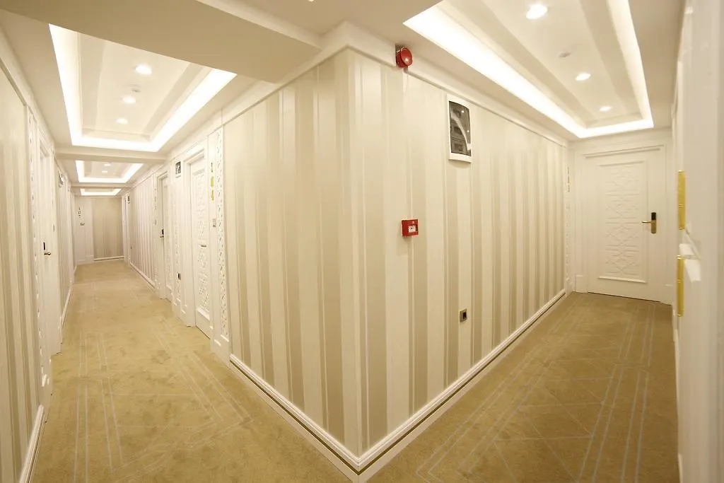 The Empress Theodora Hotel Istanbul 3*,  Turkey