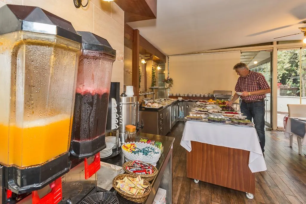 The Empress Theodora Hotel Istanbul