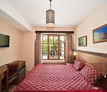 ***  The Empress Theodora Hotel Istanbul Turkey