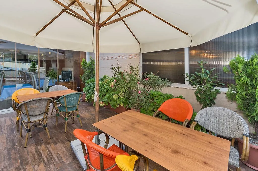 The Empress Theodora Hotel Istanbul 3*,  Turkey