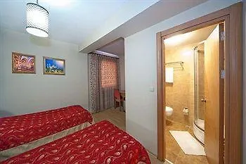 The Empress Theodora Hotel İstanbul 3*,  Türkiye