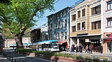 The Empress Theodora Hotel Provincia di Provincia di Istanbul
