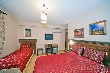 The Empress Theodora Hotel Provincia di Provincia di Istanbul