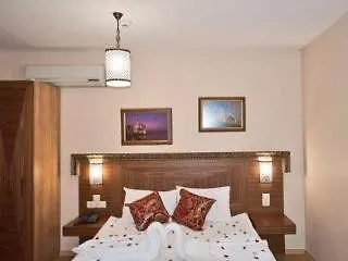 The Empress Theodora Hotel İstanbul Türkiye