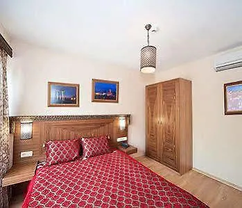 The Empress Theodora Hotel Provincia di Provincia di Istanbul 3*,  Turchia
