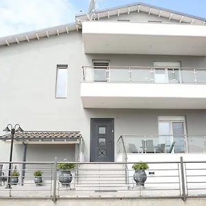 Ξενοδοχείο με διαμερίσματα Casa Domenica Σταυρός