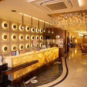 The Beyaz Saray & - Special Category **** Istambul