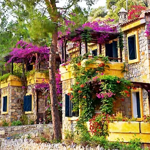 Hotel Symbola Oludeniz