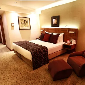 Hotel Crowne Plaza Harbiye By Ihg