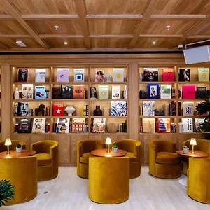 Hotel Browns Avenue Lisbon