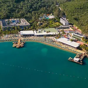 Resort Bay & Guvercinlik (Bodrum)