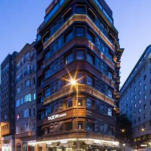 Taxim Suites&residences İstanbul