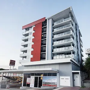 Aparthotel Curtis Official Gladstone