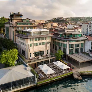 מלון Radisson Blu Bosphorus, איסטמבול