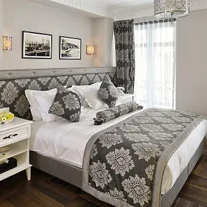 4* Ξενοδοχείο Nexthouse Pera (adults Only)