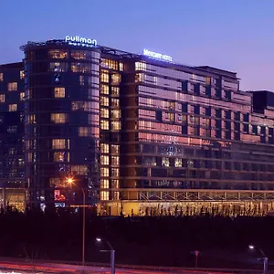 Hotel Pullman & Convention Center