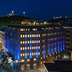 Doubletree By Hilton - Sirkeci **** Istambul