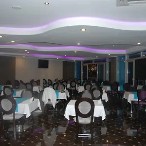 Hotel Ocean Blue High Class & Oludeniz