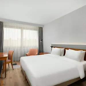 Hotel Danubius Hungaria Center Budapest
