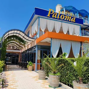 hotellátogatás