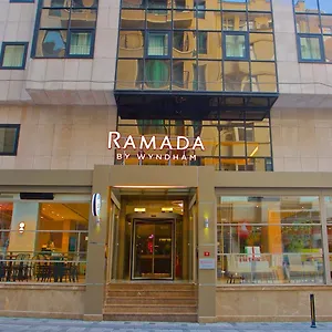 Hotel Ramada By Wyndham Taksim