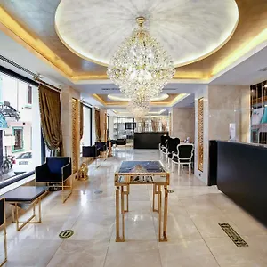 Hotel Great Fortune &