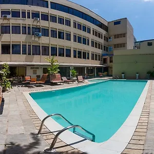 Hotel Janaki Colombo