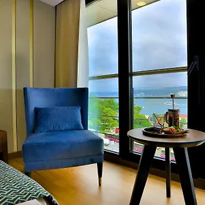 Hotel Bosphorus, Provincia di Istanbul