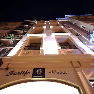 Sunlife Oldcity Szálloda