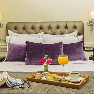 Hotell Meroddi Bagdatliyan, Istanbul