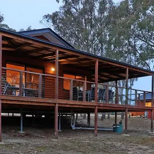Resort Sommerville Valley Tourist Park & Stanthorpe