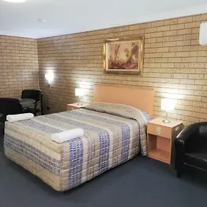 Motel Macintyre Motor Goondiwindi