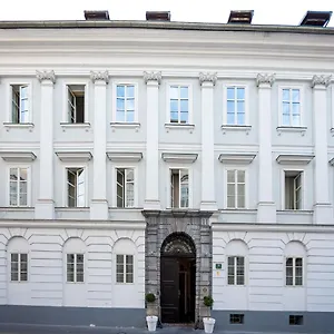 Hotel Antiq Palace - Historic Of Europe Ljubljana
