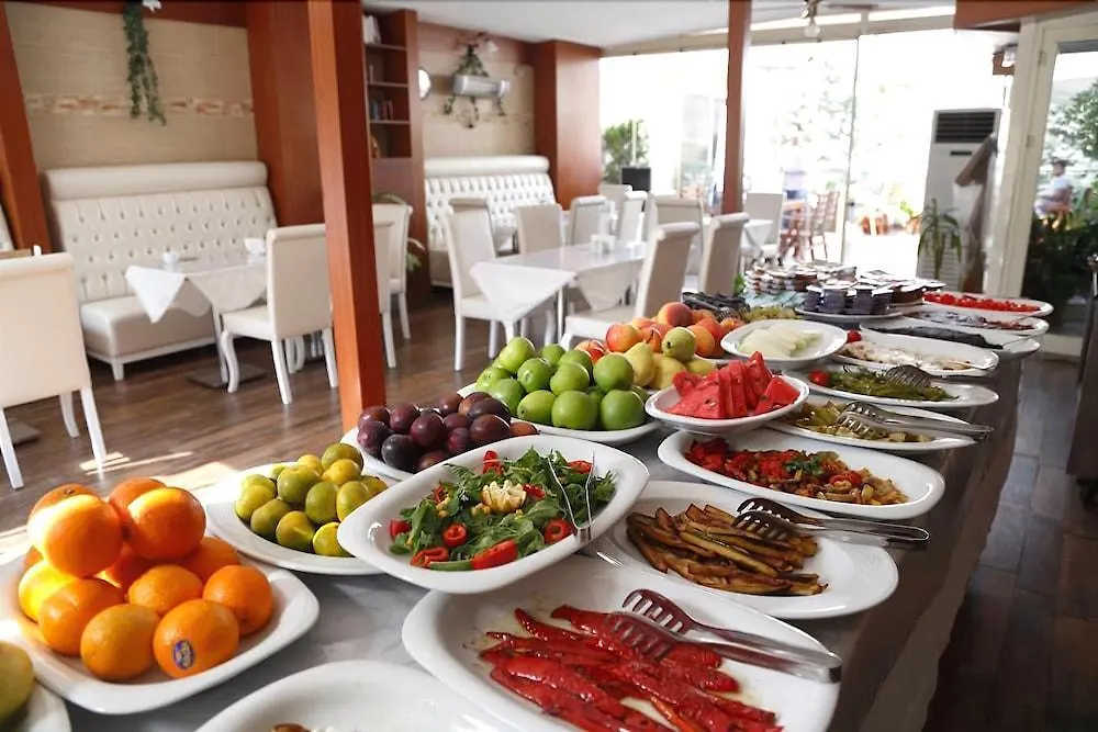 The Empress Theodora Hotel Istanbul