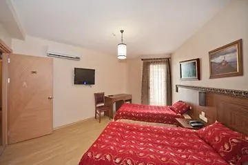 The Empress Theodora Hotel Istanbul Turkey