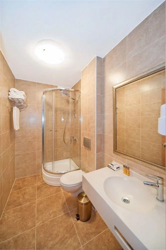 The Empress Theodora Hotel Istambul