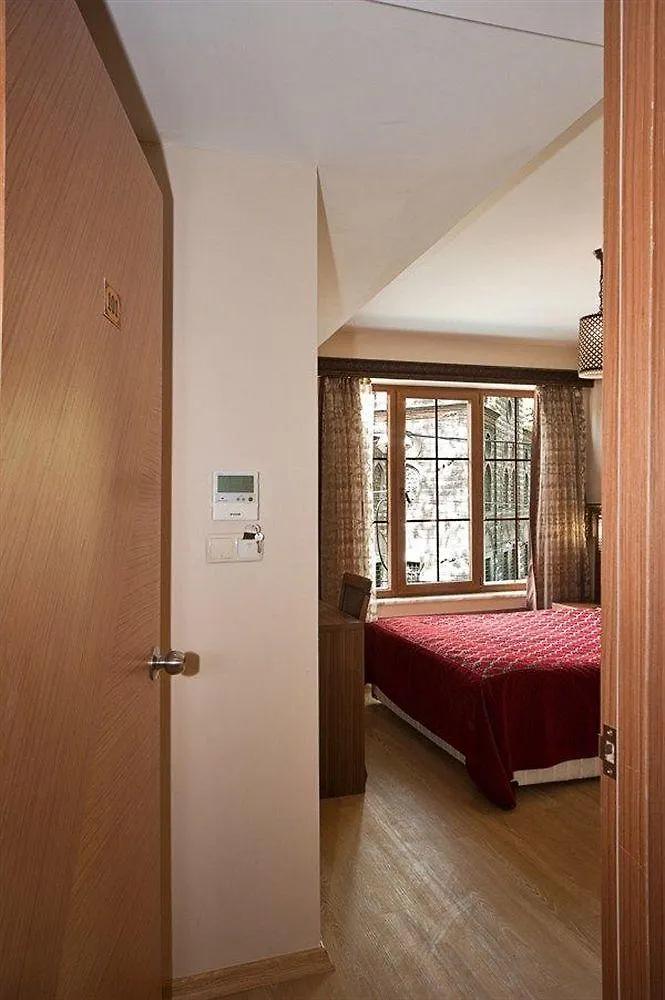 The Empress Theodora Hotel Istambul
