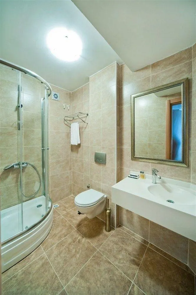 The Empress Theodora Hotel Istambul