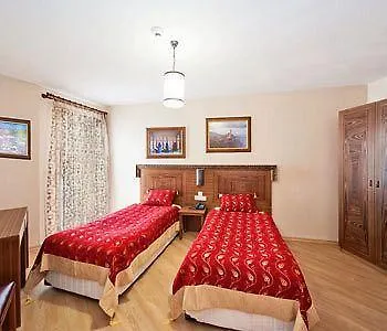 The Empress Theodora Hotel Istambul