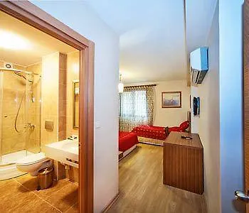 The Empress Theodora Hotel Istambul 3*,