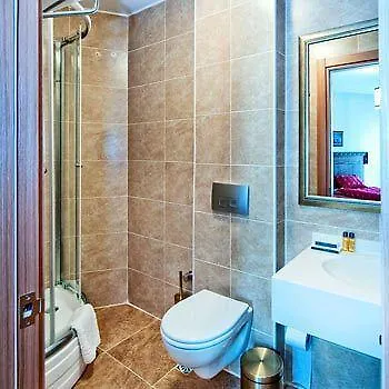 The Empress Theodora Hotel Istanbul