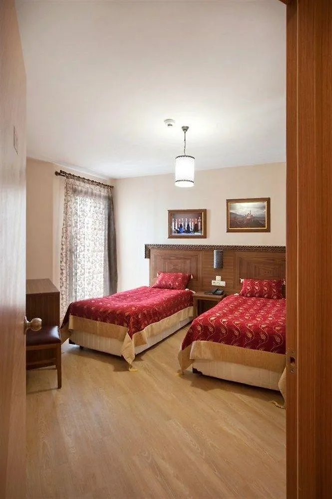 ***  The Empress Theodora Hotel Istanbul Turkey
