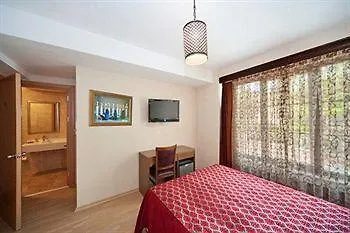 The Empress Theodora Hotel Istanbul