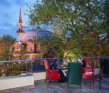 The Empress Theodora Hotel Istambul 3*,  Turquia