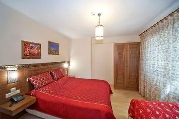 The Empress Theodora Hotel Istanbul