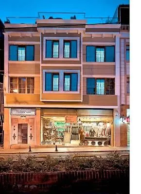 The Empress Theodora Hotel Istanbul