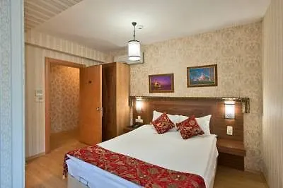 The Empress Theodora Hotel Istanbul