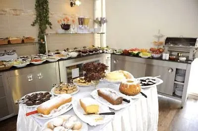 The Empress Theodora Hotel Istanbul
