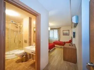The Empress Theodora Hotel Istambul
