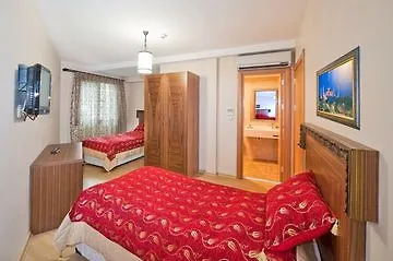 The Empress Theodora Hotel Istanbul